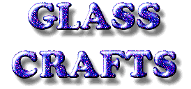 [Glass Crafts]