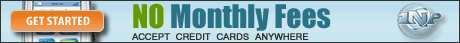 Wireless - Mobile Credit Card Machines